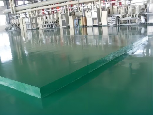 泗阳防腐蚀地坪,环氧玻纤地坪，玻纤工业地坪，环氧玻纤布地坪,乙烯基玻纤布地坪
