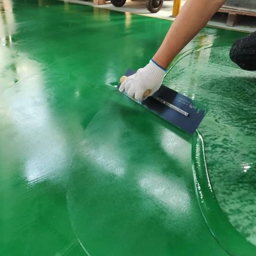 泗阳什么是VEF地坪,VEF地坪厂家产品图1