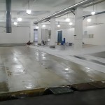 泗阳防腐防静电地坪,防腐防静电自流平地坪-缩略图2