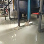 泗阳FRP玻璃钢防腐地坪-缩略图1