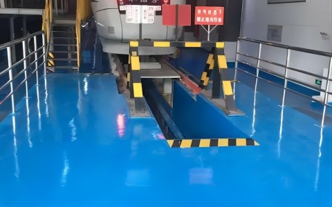 泗阳环氧防腐蚀地坪,环氧积层地坪