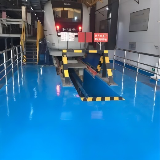 泗阳环氧防腐蚀地坪,环氧积层地坪